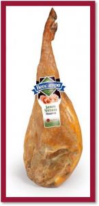 BONCAMPO - Reserva Ham (with Bone)