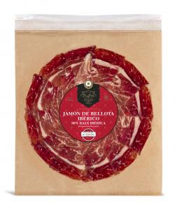 Sacovitta - Acorn Fed Ibérico Ham. 50% Iberico Breed