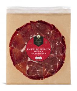 Sacovitta - Ibérico Shoulder. 50% Iberico Breed