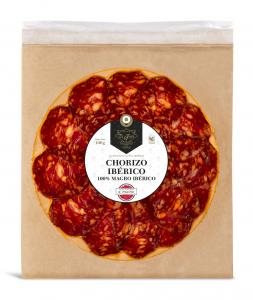 Sacovitta - Chorizo Ibérico, 100% Ibérico Meat