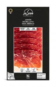 Single Collection 50g - Acorn Fed 100% Ibérico Breed