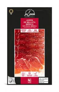 Single Collection 50g - Acorn Fed 50% Ibérico Breed