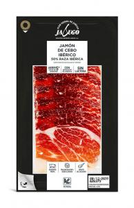 Single Collection 50g - Cebo 50% Ibérico Breed Ham