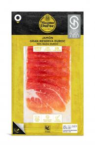 Single Collection 50g - Premium cured ham, 50% Duroc
