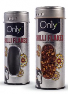 Metallic Tin Spicies