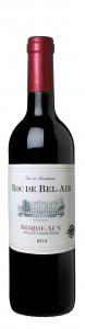 Roc de Bel Air 2020 - AOP Bordeaux - Red Wine