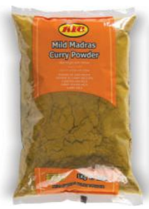 Herbe&Spicies in Horeca Packaging