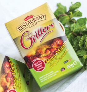 Custom Printed Boxes