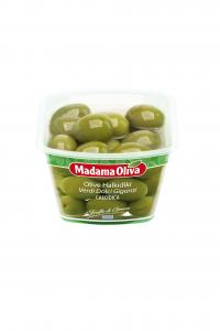 Green Halkidiki Olives