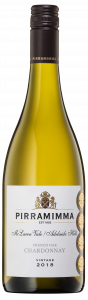 Pirramimma White Label French Oak Chardonnay 2018