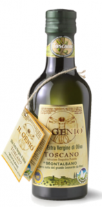Il Genio - Tuscan IGP Extra Virgin Olive Oil
