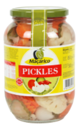 Pickles