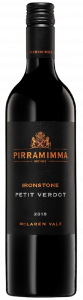 Pirramimma Ironstone Petit Verdot 2018