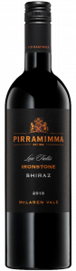 Pirramimma Ironstone Low Trellis Shiraz 2019