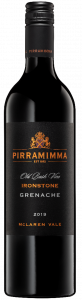 Pirramimma Ironstone Old Bush Vine Grenache 2019