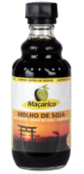 Soja Sauces