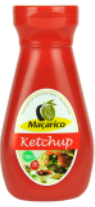 Ketchup