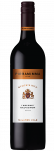 Pirramimma Stock's Hill Cabernet Sauvignon 2019