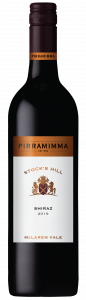 Pirramimma Stock's Hill Shiraz 2019