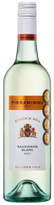 Pirramimma Stock's Hill Sauvignon Blanc 2021