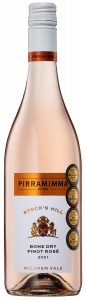 Pirramimma Stock's Hill Bone Dry Rose 2021