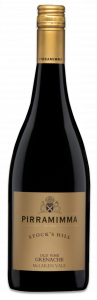 Pirramimma Stock's Hill Old Vine Grenache 2018