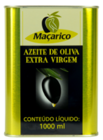 Extra Virgin Olive Oil