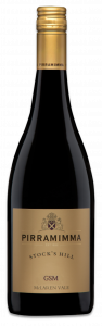 Pirramimma Stock’s Hill GSM (Grenache, Shiraz, Mataro) 2018