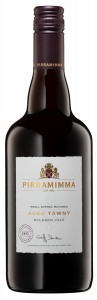 Pirramimma Aged Tawny