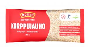 Moilas Gluten-Free Breadcrumbs 350g (retail)