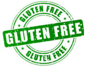 Gluten Free