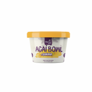 Acai Sorbet with Banana 200g