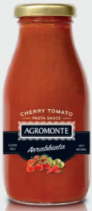 Arrabbiata