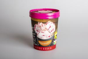 500 ml Ice Cream Pints