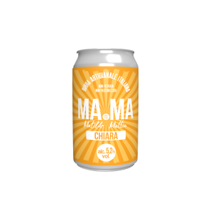 Mama Chiara can 33 cl
