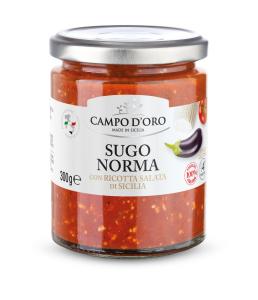 Italian Tomato Sauce