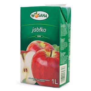 Apple Juice WOSANA