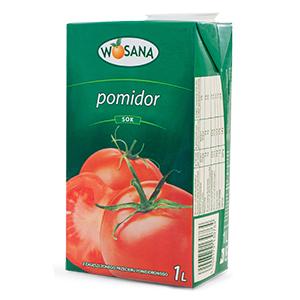 Tomato Juice WOSANA