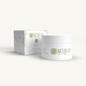 Face Cream Naturfarm