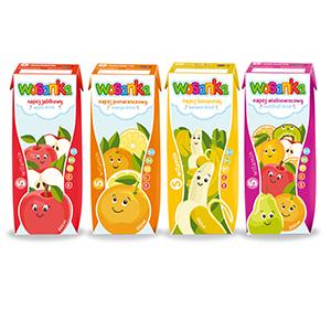 WOSANKA Caliz Drinks 