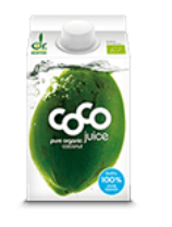 Coco Pure Juice