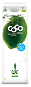 Coco Juice Pure