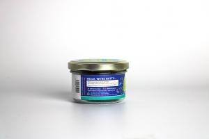 Blueberry Paleo Nutty Nibbles