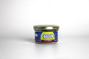 Cacao Brownie Nutty Nibbles