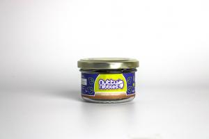 Cacao Coconut Nutty Nibbles