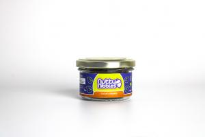 Cacao Orange Nutty Nibbles