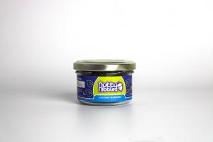 Coconut Blueberry Nutty Nibbles