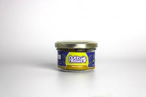 Ginger Bread Nutty Nibbles