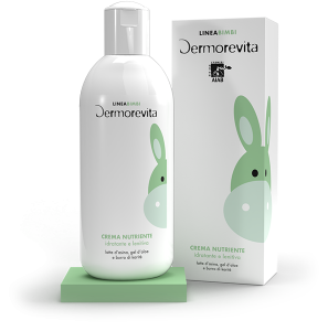 Nourishing Baby Cream Dermorevita
