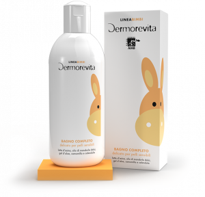 Complete Baby Bathroom Dermorevita